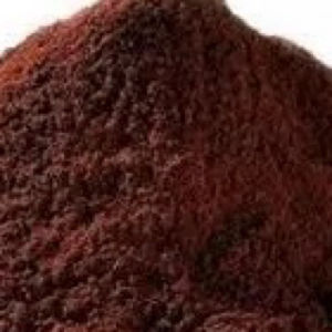 imagem do produto ALFARROBA EM PO
