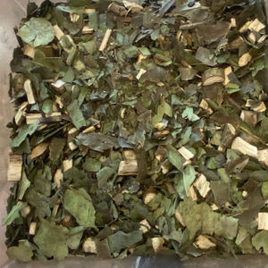 imagem do produto CHA VERDE (BANCHA)