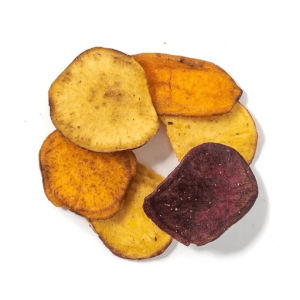 imagem do produto MIX 3 BATATAS DOCE ASSADA
