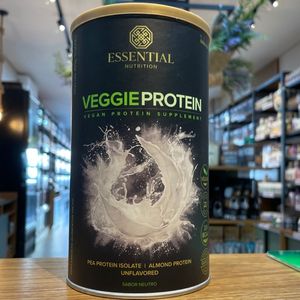 imagem do produto VEGGIEPROTEIN SABOR NEUTRO