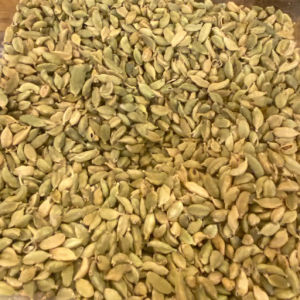 imagem do produto CARDAMOMO SEMENTE (GRAO)