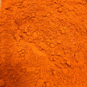 imagem do produto PAPRICA PICANTE