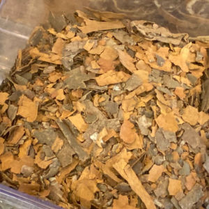 imagem do produto CANELA JAWA QUEBRADA VIETNA