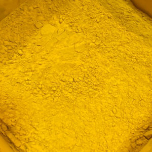 imagem do produto CURCUMA PO PURA( AÇAFRAO)