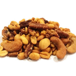 imagem do produto MIX DE NUTS AGRIDOCE