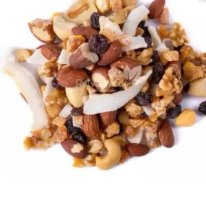 imagem do produto MIX DE CASTANHAS (NUTS)