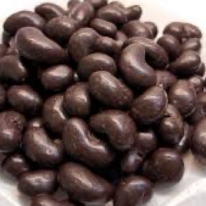 imagem do produto DRAG. CASTANHA CAJU CHOC AMARGO 72%