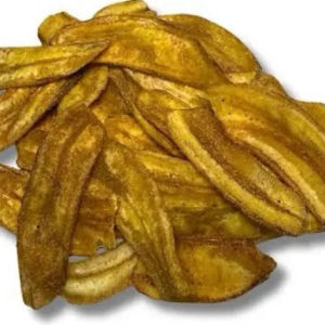 imagem do produto Chip de banana açúcar com canela