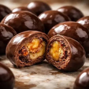 imagem do produto BANANA CHOCOLATE AMARGO 72%