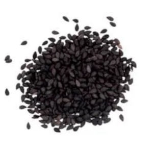 imagem do produto GERGELIM PRETO