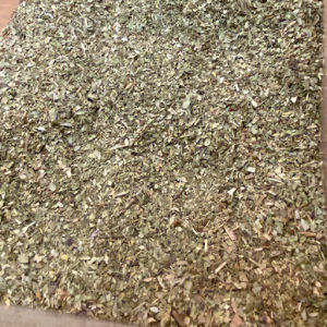 imagem do produto MANJERONA EM FLOCOS
