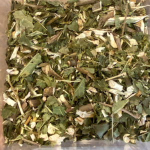imagem do produto FRAMBOESA RUBUS CHA