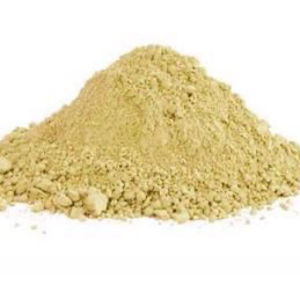 imagem do produto ARGILA AMARELA