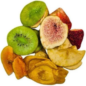 imagem do produto MIX DE FRUTAS TROPICAL CHIPS