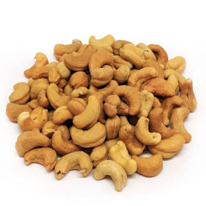 imagem do produto CASTANHA DE CAJU S/SAL PREMIUM