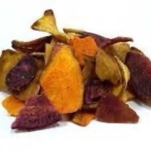 imagem do produto MIX DE BATATA DOCE