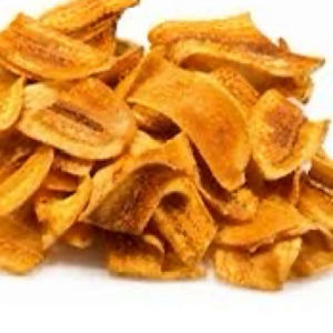 imagem do produto Chips de banana queijo Nacho
