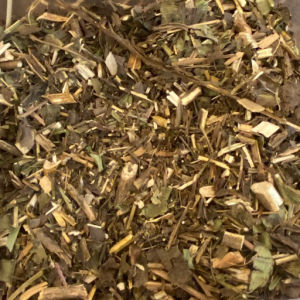 imagem do produto CARQUEJA AMARGA