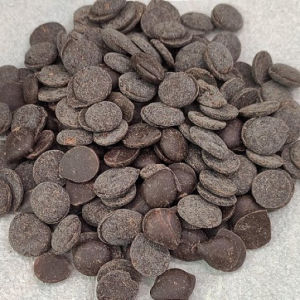 imagem do produto GOTAS DE CHOCOLATE 72% ZERO