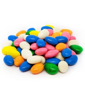 imagem do produto AMENDOA CONFEITADA COLORIDA