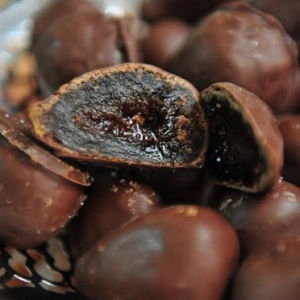 imagem do produto FIGO COM CHOCOLATE 70% S/AÇÚCAR
