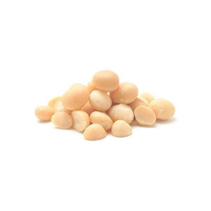 imagem do produto MACADAMIA TORRADA S/ SAL