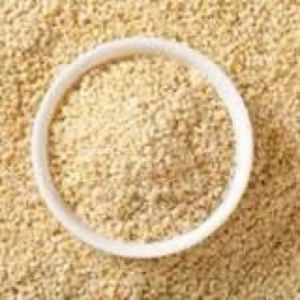 imagem do produto GEREGELIM BRANCO