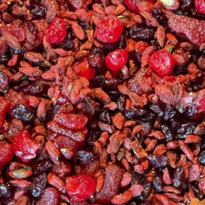 imagem do produto MIX DE FRUTAS VERMELHAS