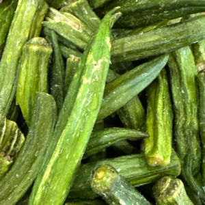imagem do produto Quiabo Chips