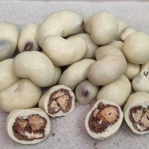 imagem do produto CHOC. CASTANHA DE CAJU DUO