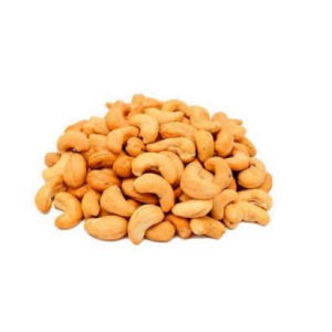 imagem do produto CASTANHA DE CAJU COM SAL