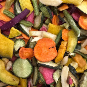 imagem do produto Mix de vegetais