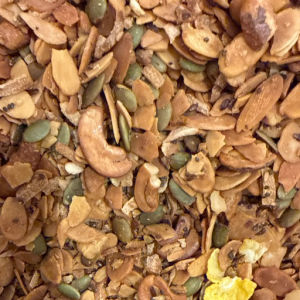 imagem do produto Granola low carb