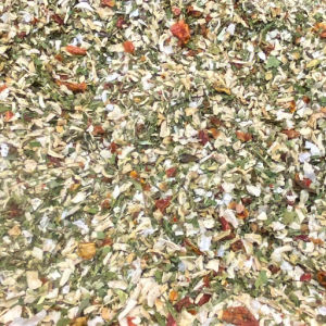 imagem do produto CHIMICHURRI SEM PIMENTA FLOCOS