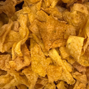 imagem do produto Trouxinhas de Lemon Pepper