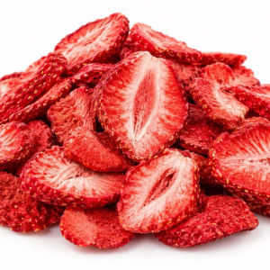 imagem do produto Chips Morango liofilizado