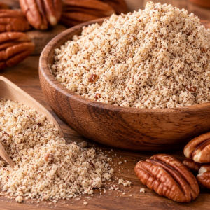 imagem do produto FARINHA NOZES PECAN