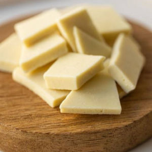 imagem do produto LASCAS DE CHOCOLATE BRANCO