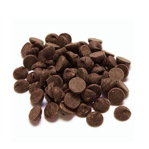 imagem do produto GOTAS MINI 33% CACAU AO LEITE