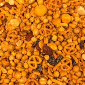 imagem do produto MIX CRISPY TORRADO