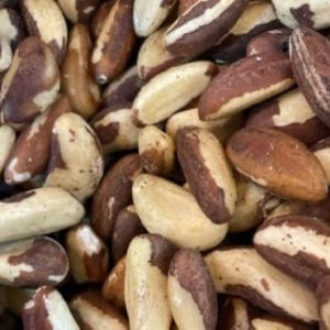 imagem do produto CASTANHA DO PARÁ