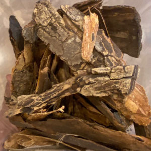 imagem do produto AROEIRA CASCA