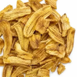 imagem do produto Chips de banana sabor bacon