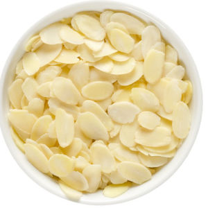imagem do produto AMENDOA LAMINADA