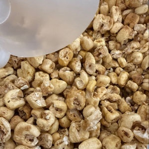 imagem do produto Pipoca gourmet com néctar de maçã