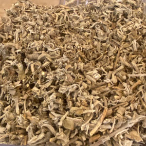 imagem do produto SALVIA DESIDRATADA
