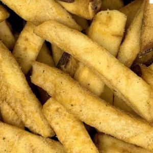imagem do produto Batata doce palito s. cebola e salsa