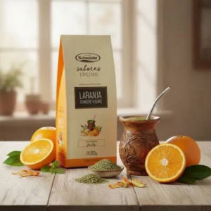 imagem do produto Erva para chimarrão Schneider