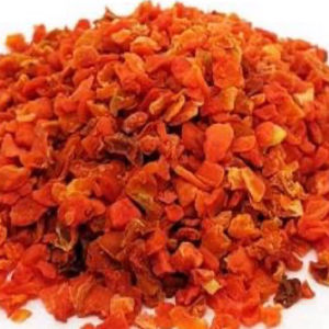 imagem do produto Cenoura em flocos