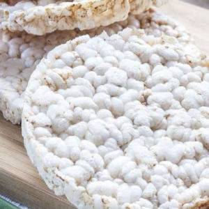 imagem do produto BISCOITO DE ARROZ INTEGRAL